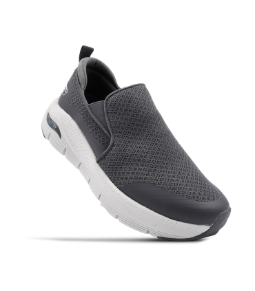 کفش طبی اسکچرز طرح آرچ فیت بدون بند Skechers Arch Fit Slip On sn232043