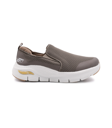 کفش راحتی اسکچرز مدل آرچ فیت بدون بند Skechers Arch Fit Slip On sn232043
