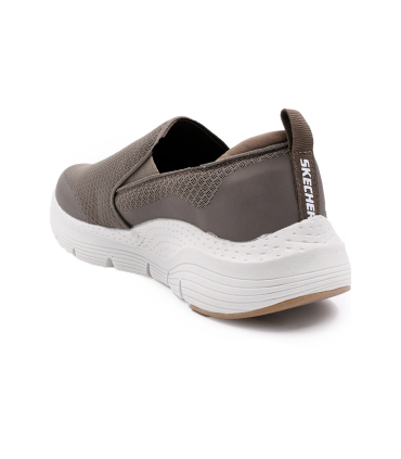کفش راحتی اسکچرز مدل آرچ فیت بدون بند Skechers Arch Fit Slip On sn232043