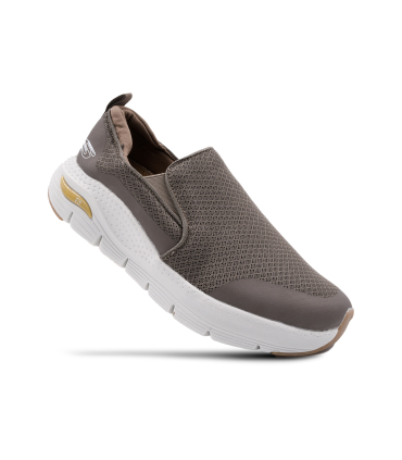 کفش راحتی اسکچرز مدل آرچ فیت بدون بند Skechers Arch Fit Slip On sn232043