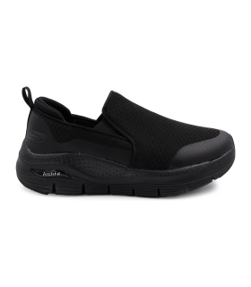 کفش پیاده روی اسکچرز بدون بند Skechers Arch Fit Slip On sn232043