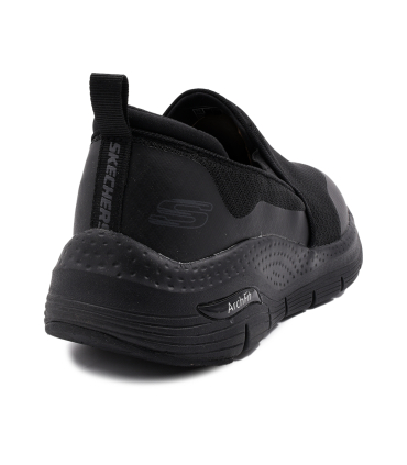 کفش پیاده روی اسکچرز بدون بند Skechers Arch Fit Slip On sn232043