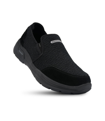 کفش کتانی اسکچرز مدل والو کژوال بدون بند Skechers ARCH FIT 2.0 - VALLO Casual Sneakers sn204509 