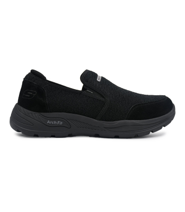 کفش کتانی اسکچرز مدل والو کژوال بدون بند Skechers ARCH FIT 2.0 - VALLO Casual Sneakers sn204509 