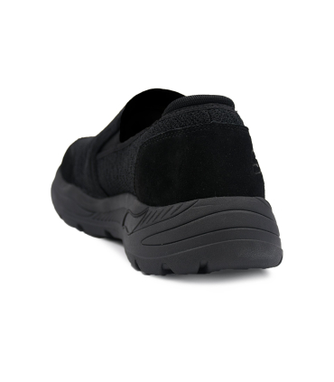 کفش کتانی اسکچرز مدل والو کژوال بدون بند Skechers ARCH FIT 2.0 - VALLO Casual Sneakers sn204509 
