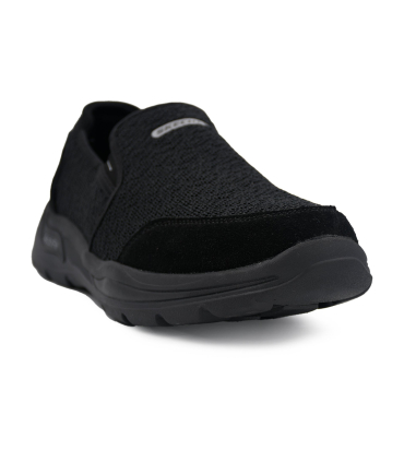 کفش کتانی اسکچرز مدل والو کژوال بدون بند Skechers ARCH FIT 2.0 - VALLO Casual Sneakers sn204509 