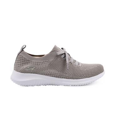 کفش کتانی اسکچرز مدل اولترا فلکس Skechers Ultra Flex Statements Sneaker sn12841