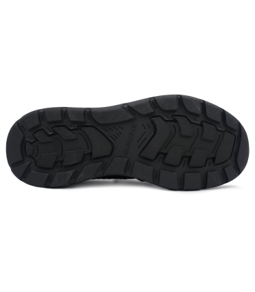 کفش کتانی اسکچرز مدل والو کژوال بدون بند Skechers ARCH FIT 2.0 - VALLO Casual Sneakers sn204509 