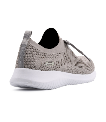 کفش کتانی اسکچرز مدل اولترا فلکس Skechers Ultra Flex Statements Sneaker sn12841