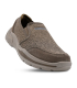 کفش راحتی اسکچرز مدل والو کژوال بدون بند Skechers ARCH FIT 2.0 - VALLO Casual Sneakers sn204509 