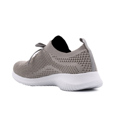 کفش کتانی اسکچرز مدل اولترا فلکس Skechers Ultra Flex Statements Sneaker sn12841