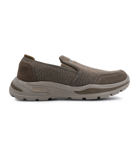 کفش راحتی اسکچرز مدل والو کژوال بدون بند Skechers ARCH FIT 2.0 - VALLO Casual Sneakers sn204509