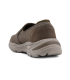کفش راحتی اسکچرز مدل والو کژوال بدون بند Skechers ARCH FIT 2.0 - VALLO Casual Sneakers sn204509 