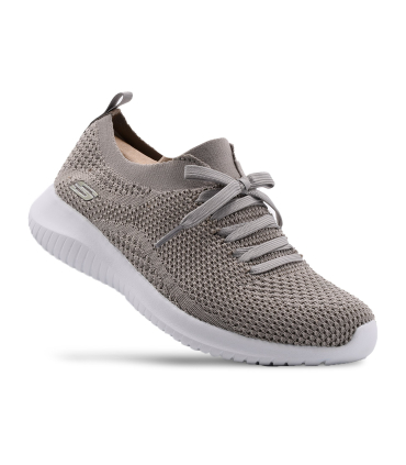 کفش کتانی اسکچرز مدل اولترا فلکس Skechers Ultra Flex Statements Sneaker sn12841