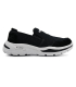 کفش طبی اسکچرز مدل والو کژوال بدون بند Skechers ARCH FIT 2.0 - VALLO Casual Sneakers sn204509 