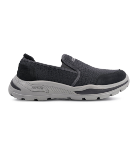 کفش کژوال اسکچرز مدل والو بدون بند Skechers ARCH FIT 2.0 - VALLO Casual Sneakers sn204509