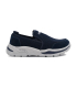 کفش کتانی مردانه اسکچرز مدل والو کژوال بدون بند Skechers ARCH FIT 2.0 - VALLO Casual Sneakers sn204509 