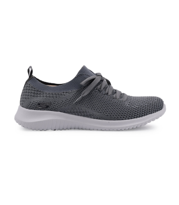 کفش راحتی اسکچرز مدل اسنیکر اولترا فلکس Skechers Ultra Flex Statements Sneaker sn12841