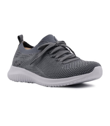 کفش راحتی اسکچرز مدل اسنیکر اولترا فلکس Skechers Ultra Flex Statements Sneaker sn12841