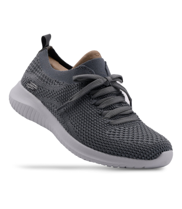کفش راحتی اسکچرز مدل اسنیکر اولترا فلکس Skechers Ultra Flex Statements Sneaker sn12841