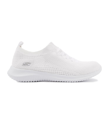 کفش پیاده روی اسکچرز مدل اسنیکر اولترا فلکس Skechers Ultra Flex Statements Sneaker sn12841