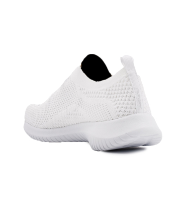 کفش پیاده روی اسکچرز مدل اسنیکر اولترا فلکس Skechers Ultra Flex Statements Sneaker sn12841