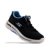 کفش راحتی اسکچرز مدل آرچ فیت یونیتی Skechers GO Walk Arch Fit - Unify SN124403 