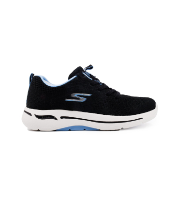 کفش راحتی اسکچرز مدل آرچ فیت یونیتی Skechers GO Walk Arch Fit - Unify SN124403 