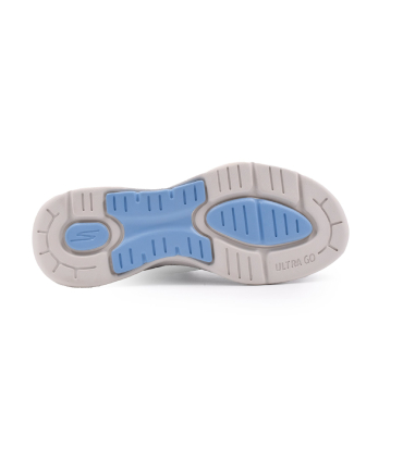 کفش راحتی اسکچرز مدل آرچ فیت یونیتی Skechers GO Walk Arch Fit - Unify SN124403 
