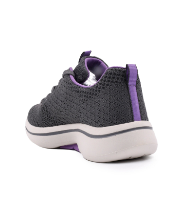 کفش کتانی اسکچرز مدل آرچ فیت یونیتی Skechers GO Walk Arch Fit - Unify SN124403