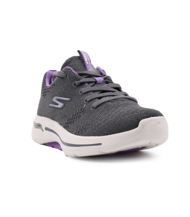 کفش کتانی اسکچرز مدل آرچ فیت یونیتی Skechers GO Walk Arch Fit - Unify SN124403