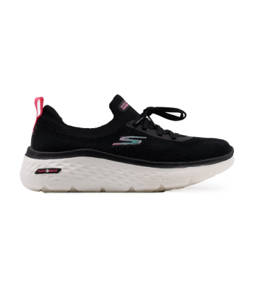 کفش پیاده روی زنانه اسکچرز مدل گو هایپر Skechers Women's Go Hyper Burst-Moon Walking Sneaker sn124585