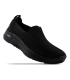 کفش پیاده روی اسکچرز مدل آرچ فیت بدون بند Skechers GO WALK ArchFit Walking Shoe SN124418  