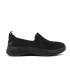 کفش پیاده روی اسکچرز مدل آرچ فیت بدون بند Skechers GO WALK ArchFit Walking Shoe SN124418  