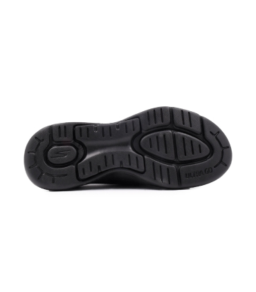 کفش پیاده روی اسکچرز مدل آرچ فیت بدون بند Skechers GO WALK ArchFit Walking Shoe SN124418  