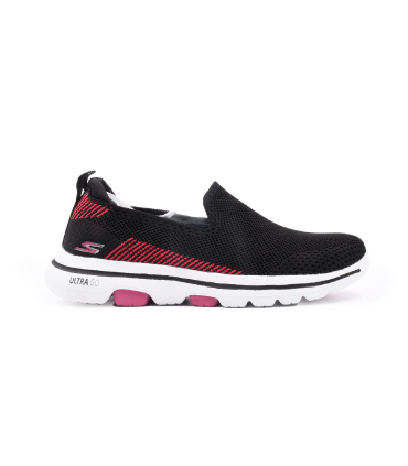 کفش کتانی زنانه اسکچرز مدل اولتر گو Skechers Go Walk 3 Ultra Go SN15900  