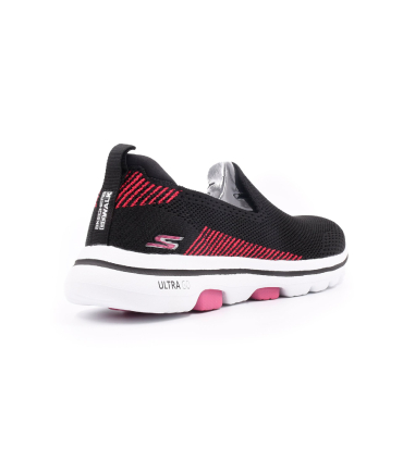 کفش کتانی زنانه اسکچرز مدل اولتر گو Skechers Go Walk 3 Ultra Go SN15900  