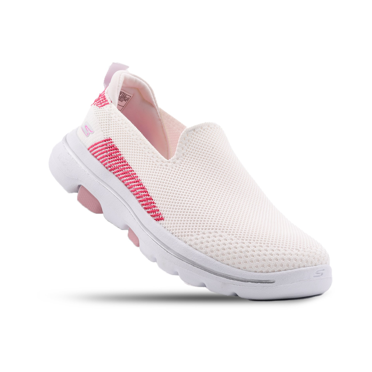 کفش پیاده روی زنانه اسکچرز مدل اولتر گو Skechers Go Walk 3 Ultra Go SN15900