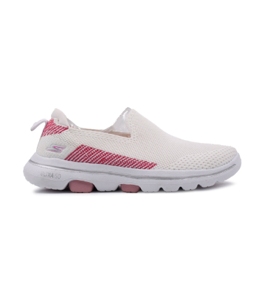 کفش پیاده روی زنانه اسکچرز مدل اولتر گو Skechers Go Walk 3 Ultra Go SN15900