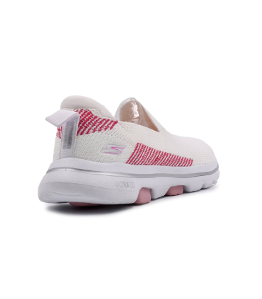 کفش پیاده روی زنانه اسکچرز مدل اولتر گو Skechers Go Walk 3 Ultra Go SN15900