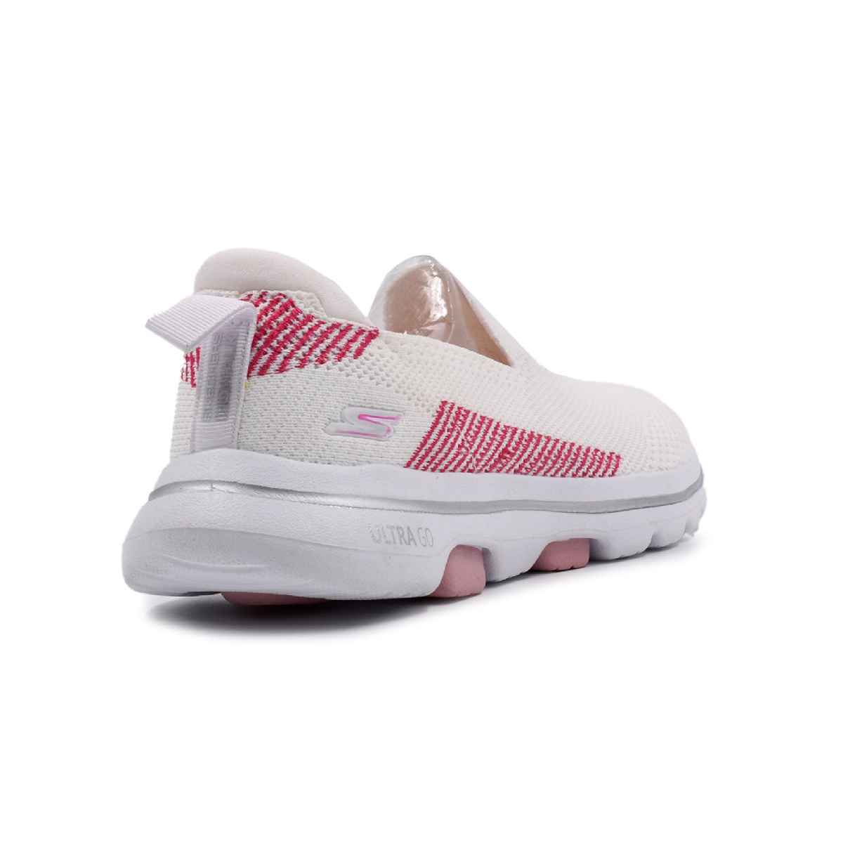 کفش پیاده روی زنانه اسکچرز مدل اولتر گو Skechers Go Walk 3 Ultra Go SN15900