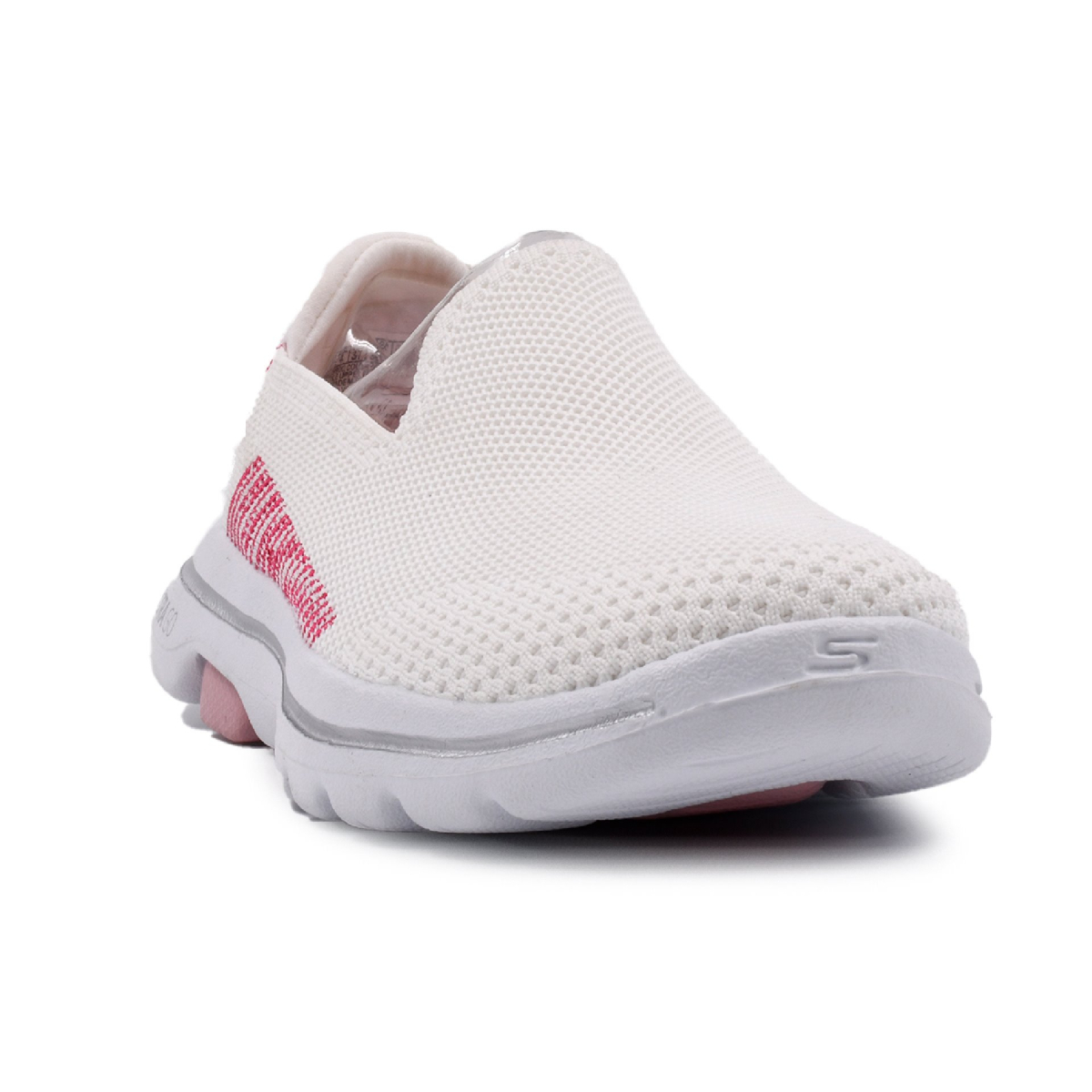 کفش پیاده روی زنانه اسکچرز مدل اولتر گو Skechers Go Walk 3 Ultra Go SN15900