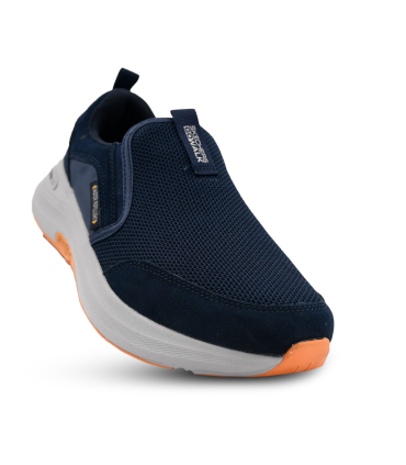 کفش کتانی اسکچرز مدل Ultra Go بدون بند Skechers GO WALK Outdoor - Andes sn216103 