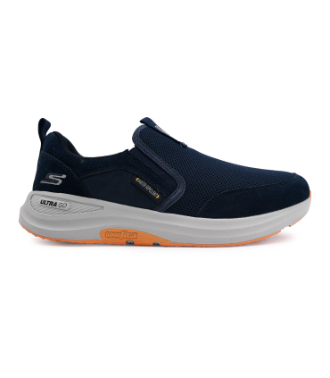 کفش کتانی اسکچرز مدل Ultra Go بدون بند Skechers GO WALK Outdoor - Andes sn216103 