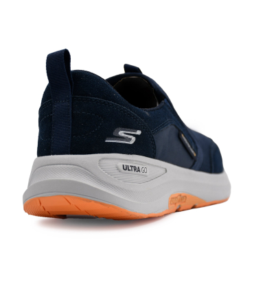 کفش کتانی اسکچرز مدل Ultra Go بدون بند Skechers GO WALK Outdoor - Andes sn216103 