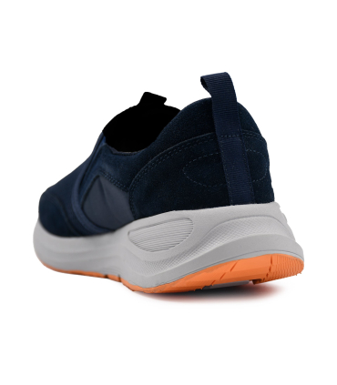 کفش کتانی اسکچرز مدل Ultra Go بدون بند Skechers GO WALK Outdoor - Andes sn216103 