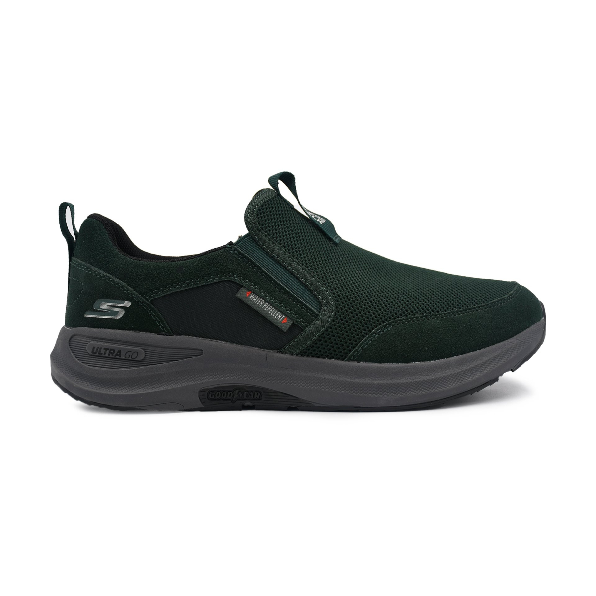 کفش پیاده روی اسکچرز مدل اندس بدون بند Skechers GO WALK Outdoor - Andes sn216103