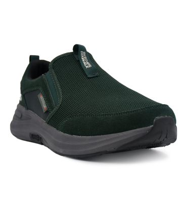 کفش پیاده روی اسکچرز مدل اندس بدون بند Skechers GO WALK Outdoor - Andes sn216103