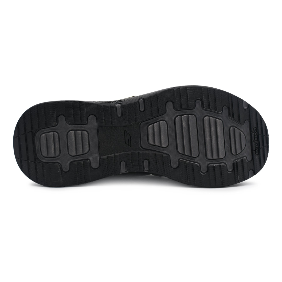 کفش پیاده روی اسکچرز مدل اندس بدون بند Skechers GO WALK Outdoor - Andes sn216103