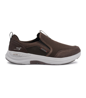 کفش راحتی اسکچرز مدل اندس اولترا گو بدون بند Skechers GO WALK Ultra Go Outdoor - Andes sn216103